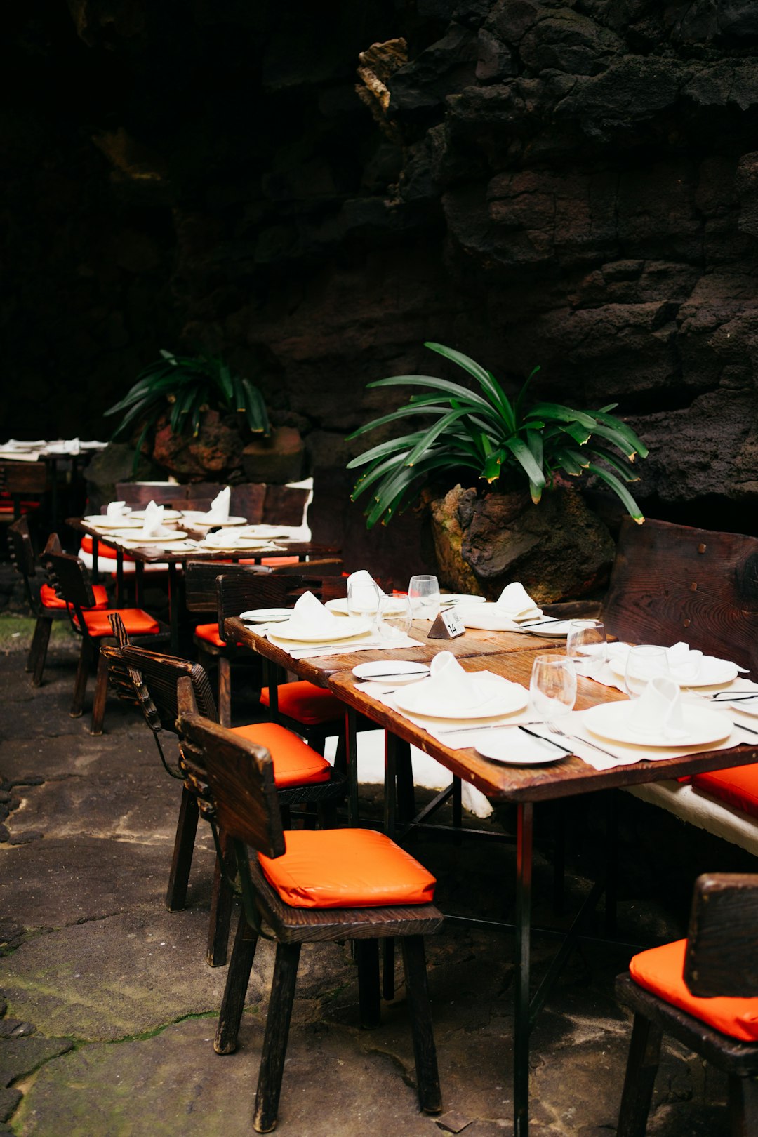 Legal requirements for opening a Caribbean restaurant