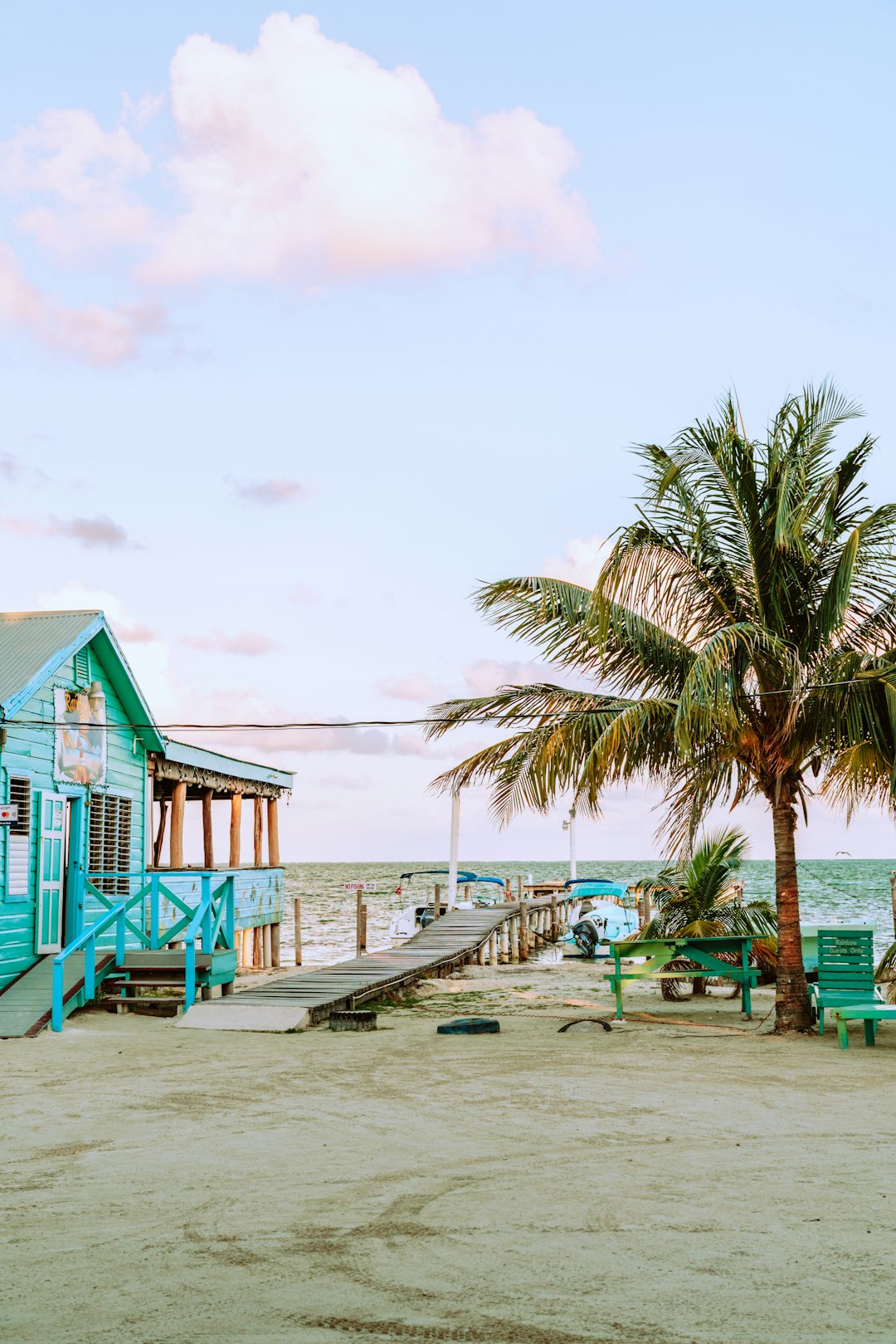 Caribbean cuisine and menu planning