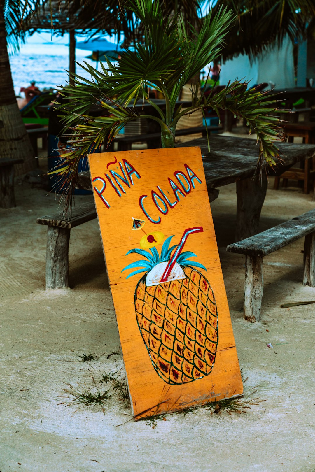 Caribbean Restaurant Guide team